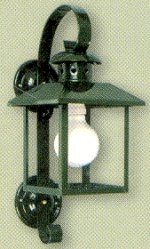 Farol cuadrado