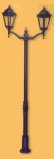 faroles de columna