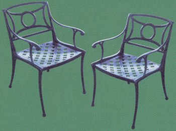 Sill&oacute;n "Florida"
