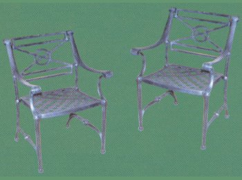 Sill&oacute;n "N&aacute;poli"