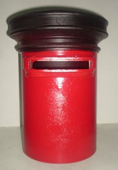 Buzón correo