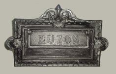 Buzón portugués