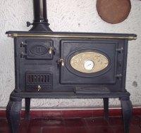 Cocina Fil-fer