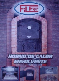 Horno Fil-fer