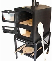 Horno Tromen