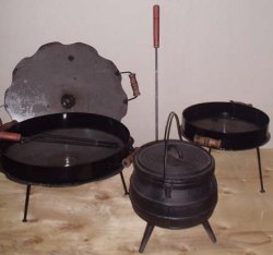 Discos de arados