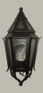 1/2 farol placero