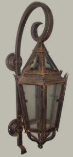 Farol placero