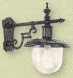 Farol aplique