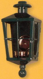 1/2 farol colonial