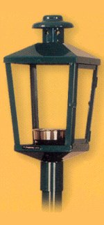 Farol colonial