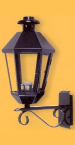 Farol 6 caras