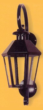 Farol 6 caras abierto