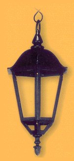 Farol italiano colgante