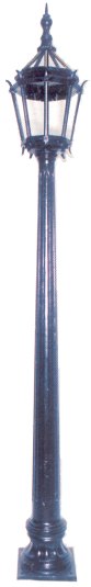 Farol placero