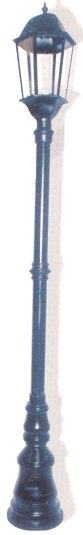Farol combinado