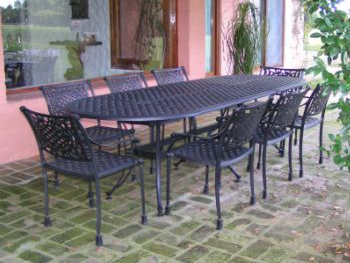 Sillón "Florida"