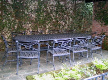Sillón "Nápoli"