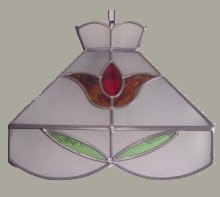 Tulipán cuadrado