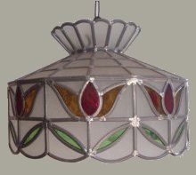 Tulipán redondo